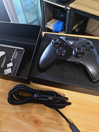 ASUS ROG RAIKIRI GU200X รูปที่ 2