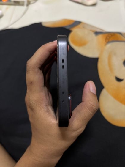 Infinix GT 30 Pro สภาพสวยเหมือนใหม่ อุปกรณ์ครบกล่องค่ะ  รูปที่ 4