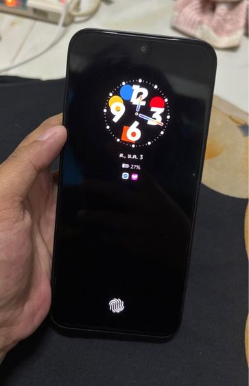 512 GB Infinix GT 30 Pro สภาพสวยเหมือนใหม่ อุปกรณ์ครบกล่องค่ะ 