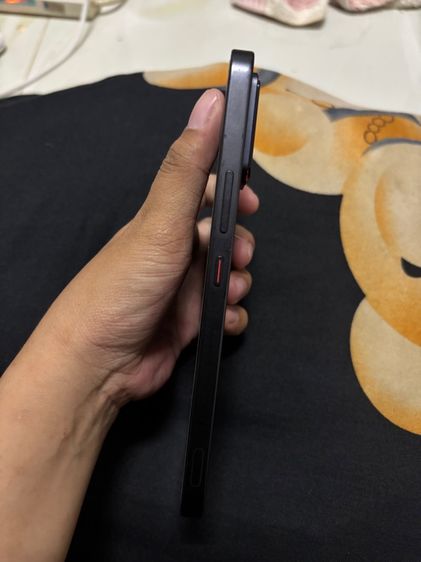 Infinix GT 30 Pro สภาพสวยเหมือนใหม่ อุปกรณ์ครบกล่องค่ะ  รูปที่ 3