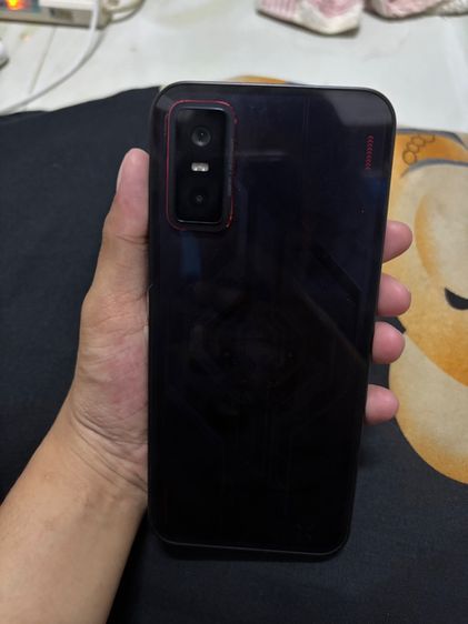 Infinix GT 30 Pro สภาพสวยเหมือนใหม่ อุปกรณ์ครบกล่องค่ะ  รูปที่ 2