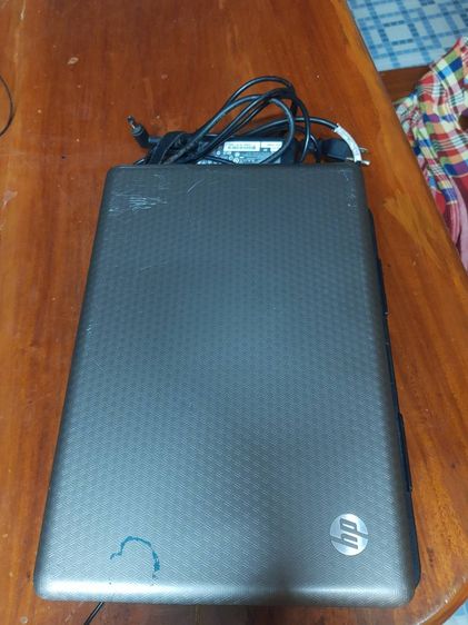 i5 intel ยี่ห้อHP  Note book ram4harddisk500Gแบตไม่เก็บไฟมีสายชาตแท้ให้นัดส่งชัวร์ รูปที่ 15