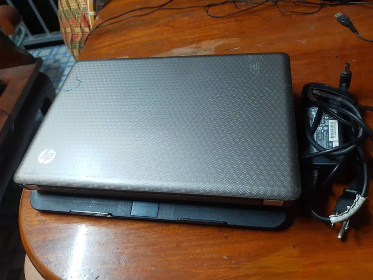 i5 intel ยี่ห้อHP  Note book ram4harddisk500Gแบตไม่เก็บไฟมีสายชาตแท้ให้นัดส่งชัวร์ รูปที่ 12