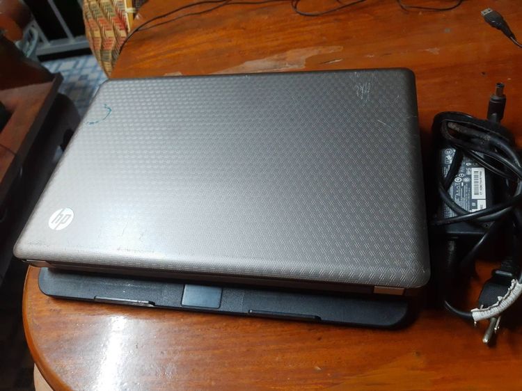 i5 intel ยี่ห้อHP  Note book ram4harddisk500Gแบตไม่เก็บไฟมีสายชาตแท้ให้นัดส่งชัวร์ รูปที่ 14