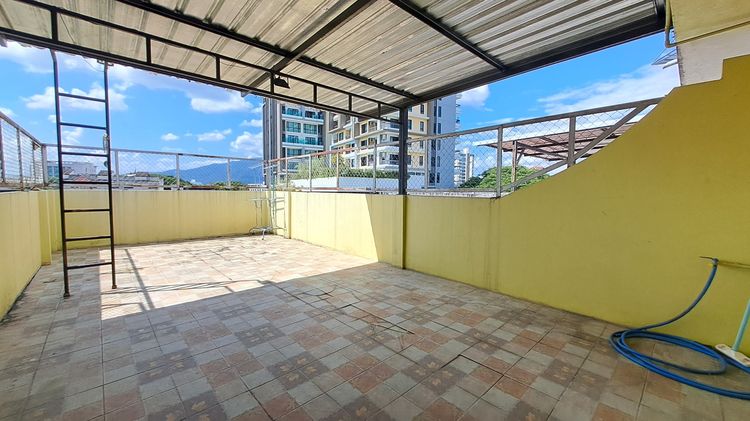 เหมาะสำหรับนักลงทุน ขายต่ำกว่าราคาตลาด เจ้าของขายเองตึกแถวโซนช้างคลาน-เจริญประเทศ รูปที่ 3