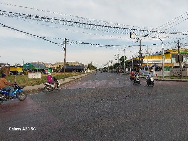 ที่ดินเคหะฉลองกรุงเขตหนองจอก20ตรว300,000
