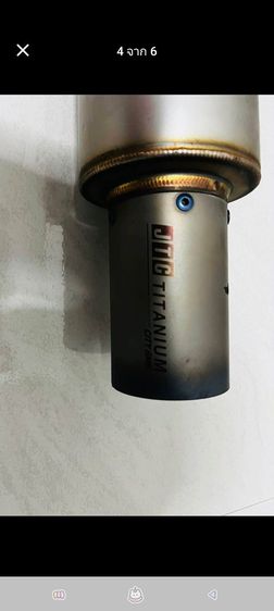 ชุดคิท jtc Honda City ปี 14 ถึง 19 รูปที่ 5