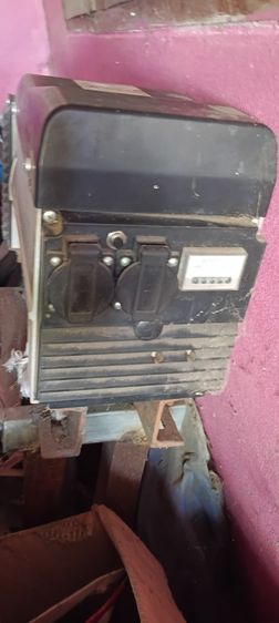 ไดนาโมเพลาลอย สภาพใหม่มาก รูปที่ 3