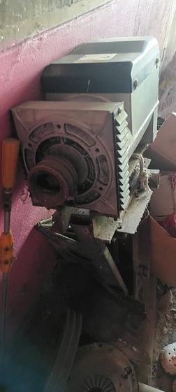 ไดนาโมเพลาลอย สภาพใหม่มาก รูปที่ 2