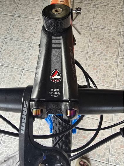 จักรยานเสือภูเขา รูปที่ 6