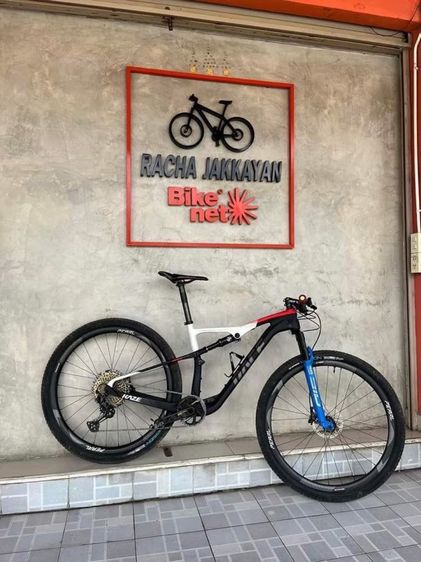 จักรยานเสือภูเขา