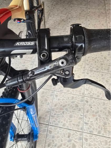 จักรยานเสือภูเขา รูปที่ 2