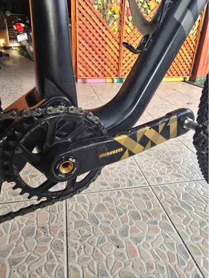 จักรยานเสือภูเขา รูปที่ 9