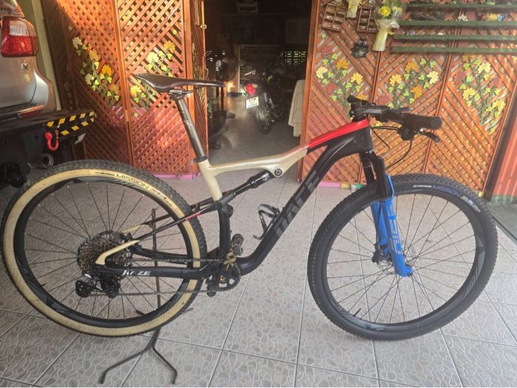 จักรยานเสือภูเขา รูปที่ 13
