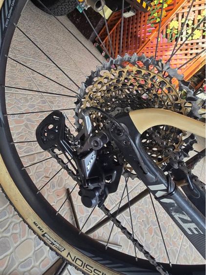 จักรยานเสือภูเขา รูปที่ 12