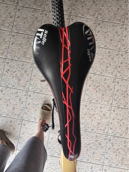 จักรยานเสือภูเขา รูปที่ 7