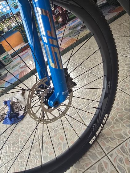 จักรยานเสือภูเขา รูปที่ 11