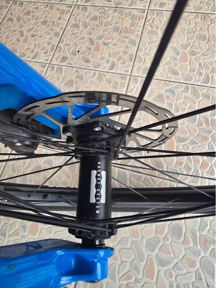 จักรยานเสือภูเขา รูปที่ 5