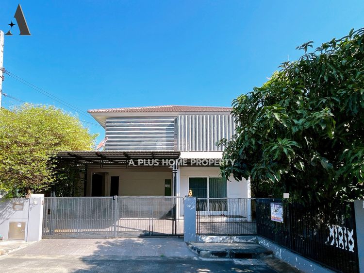 Land and Houses ตกแต่งครบ 2012 หมู่บ้านชัยพฤกษ์ บางใหญ่ คลองถนน รูปที่ 2