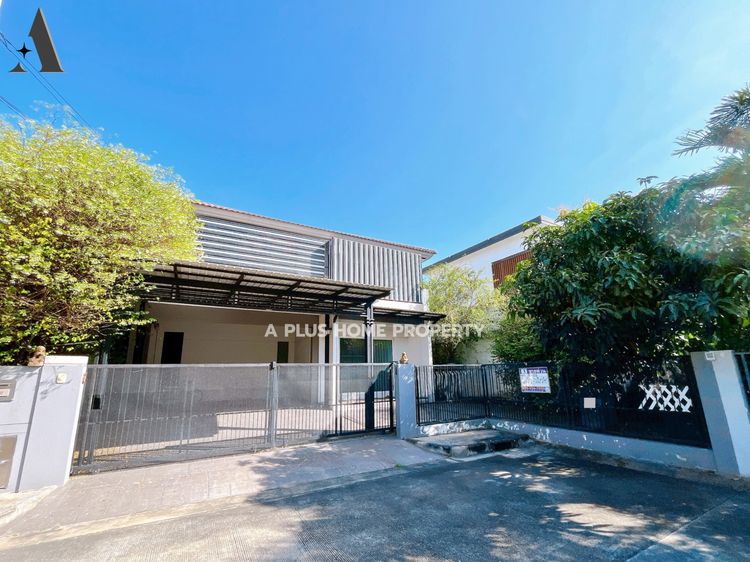 Land and Houses ตกแต่งครบ 2012 หมู่บ้านชัยพฤกษ์ บางใหญ่ คลองถนน รูปที่ 3