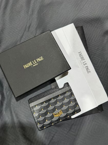 Faure Le Page 4-CARD HOLDER รูปที่ 7