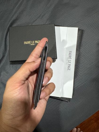 Faure Le Page 4-CARD HOLDER รูปที่ 3