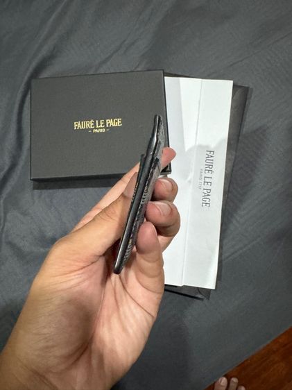 Faure Le Page 4-CARD HOLDER รูปที่ 4
