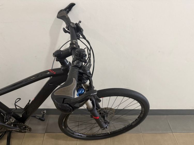 จักรยานเสือ รูปที่ 9