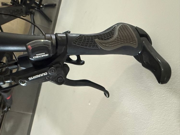 จักรยานเสือ รูปที่ 10