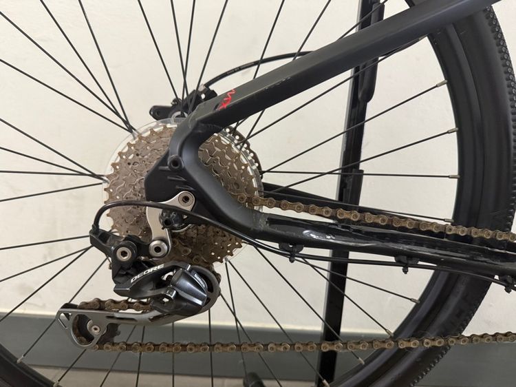 จักรยานเสือ รูปที่ 6