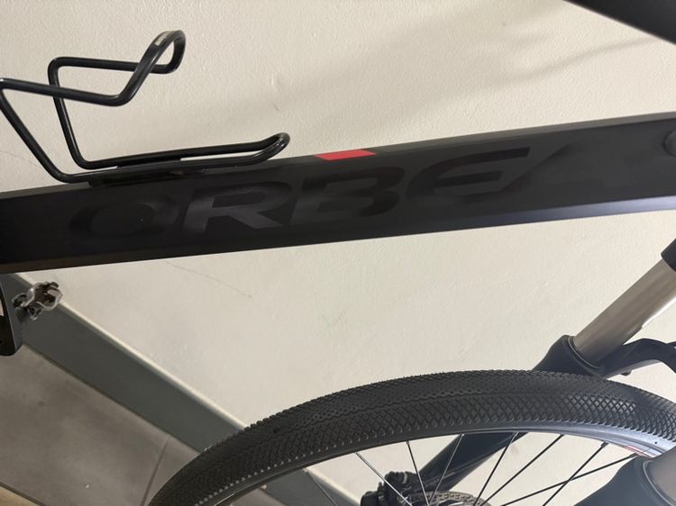 จักรยานเสือ รูปที่ 5