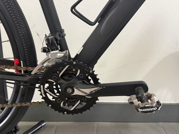 จักรยานเสือ รูปที่ 3