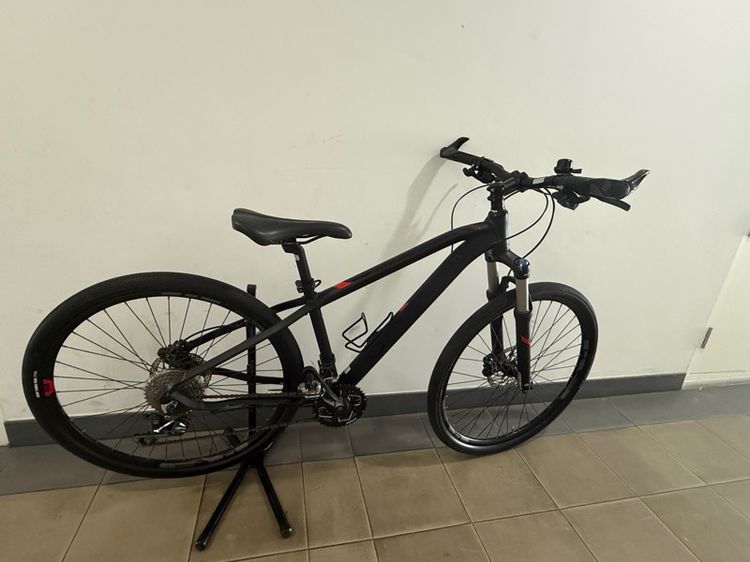 จักรยานเสือ