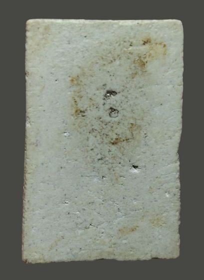 พระสม​เด็จ​พิมพ์​อกครุฑหลวงปู่ลำภูปี02 รูปที่ 2