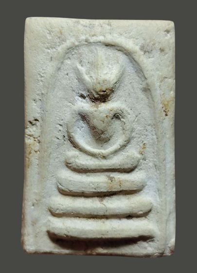 พระสม​เด็จ​พิมพ์​อกครุฑหลวงปู่ลำภูปี02