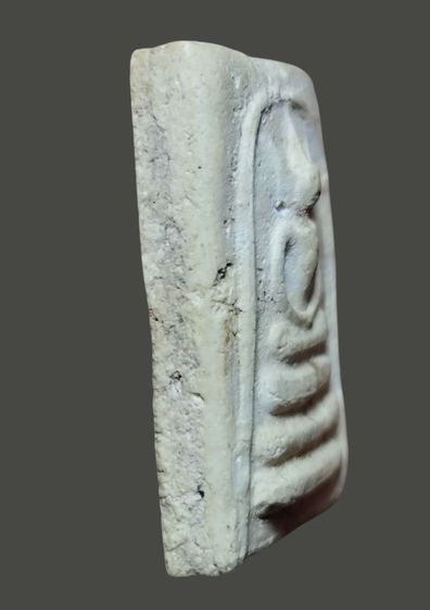 พระสม​เด็จ​พิมพ์​อกครุฑหลวงปู่ลำภูปี02 รูปที่ 3