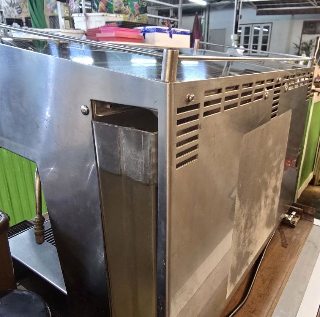 Ascaso trio 2 gr รูปที่ 3