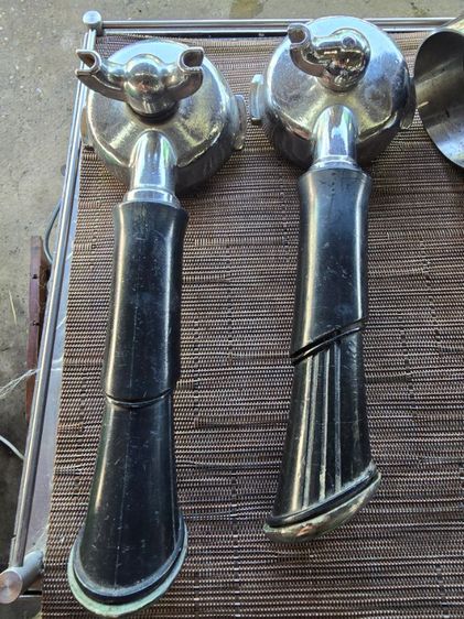Ascaso trio 2 gr รูปที่ 6