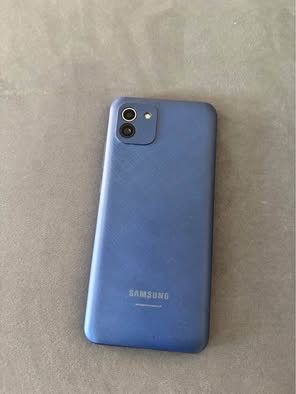 โทรศัพท์มือถือซัมซุง A03 samsung A03 รูปที่ 2