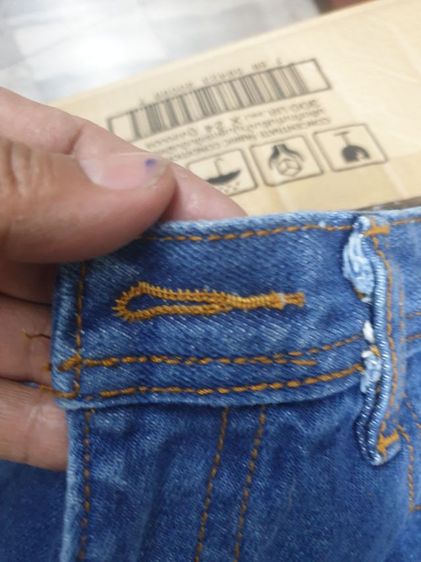 กางเกงขาสั้น ใหม่ๆ ล้างสต๊อก ตกตัวละ 35 บาท รูปที่ 14