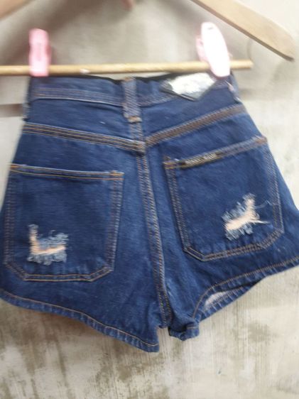 กางเกงขาสั้น ใหม่ๆ ล้างสต๊อก ตกตัวละ 35 บาท รูปที่ 6