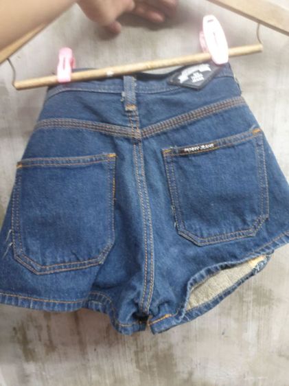 กางเกงขาสั้น ใหม่ๆ ล้างสต๊อก ตกตัวละ 35 บาท รูปที่ 5