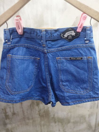 กางเกงขาสั้น ใหม่ๆ ล้างสต๊อก ตกตัวละ 35 บาท รูปที่ 2