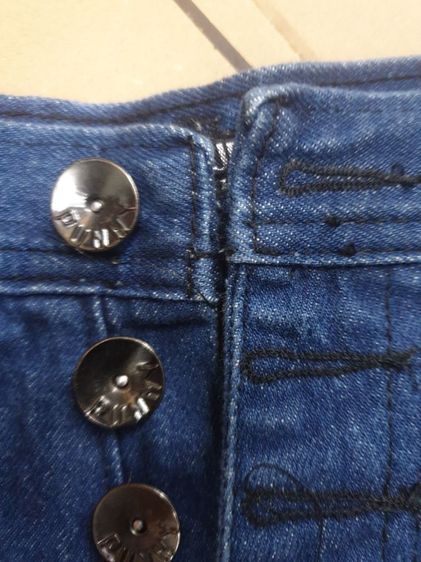 กางเกงขาสั้น ใหม่ๆ ล้างสต๊อก ตกตัวละ 35 บาท รูปที่ 16