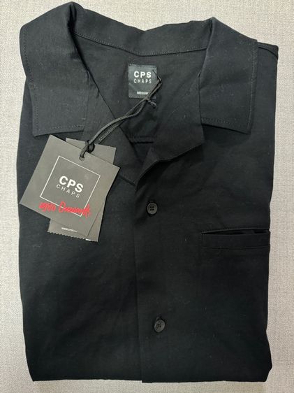 เสื้อเชิ้ต CPS  รูปที่ 5