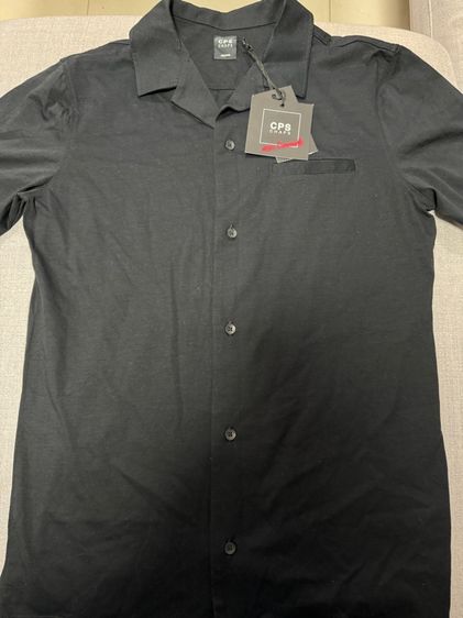 เสื้อเชิ้ต CPS  รูปที่ 2