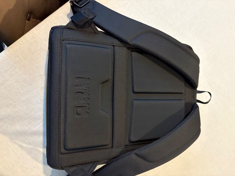 กระเป๋าเป้ Samsonite Red ของแท้ มือหนึ่ง ยังไม่เคยใช้งาน รูปที่ 5