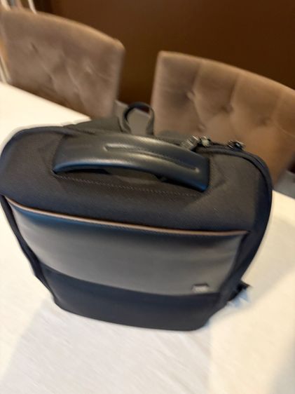 กระเป๋าเป้ Samsonite Red ของแท้ มือหนึ่ง ยังไม่เคยใช้งาน รูปที่ 3
