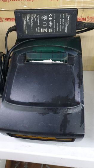 Printer ความร้อน 3 เครื่อง 3 ยี่ห้อ 1,000 บาท รูปที่ 8