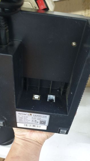 Printer ความร้อน 3 เครื่อง 3 ยี่ห้อ 1,000 บาท รูปที่ 7